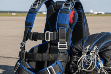 Onde comprar cinturão paraquedista no Ipiranga