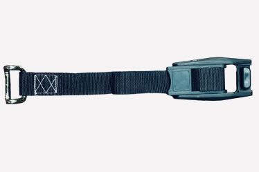 Fivela com rabicho: o segredo da amarração perfeita