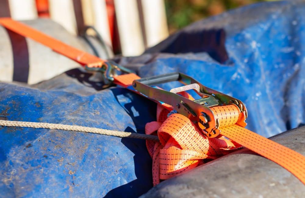 Conheça as catracas para amarração com alto desempenho da Gvalle