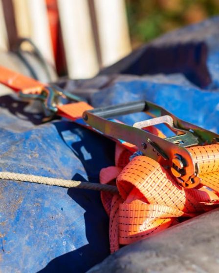 Conheça as catracas para amarração com alto desempenho da Gvalle