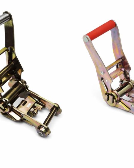 Catracas móveis para amarração de cargas: melhor fornecedor