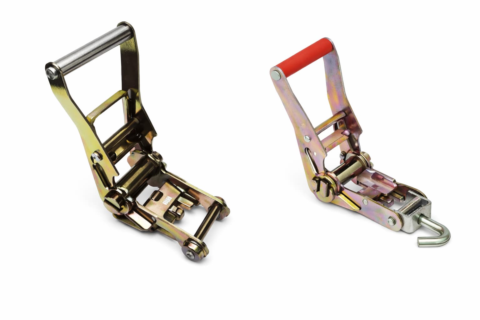 Catracas móveis para amarração de cargas: melhor fornecedor