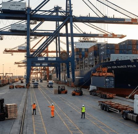 NR-11 e movimentação de cargas: o que sua empresa precisa cumprir