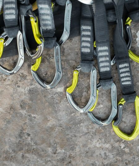 Acessórios para amarração: onde comprar com segurança e técnica