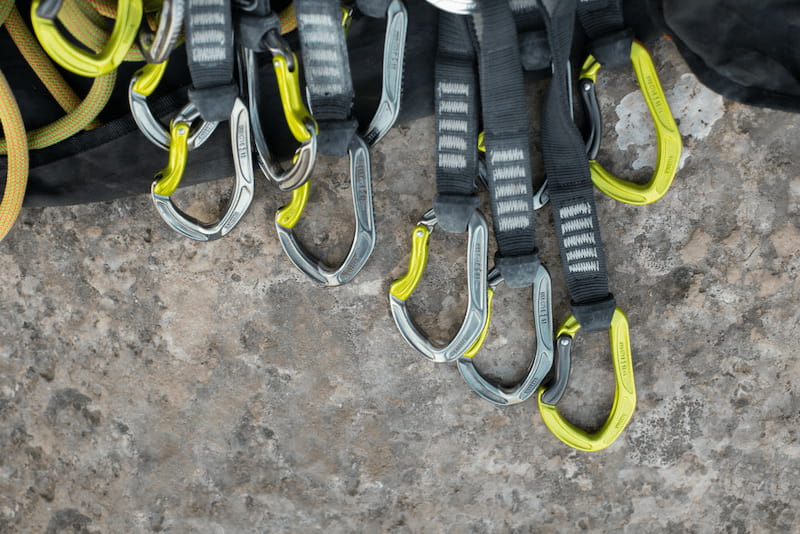 Acessórios para amarração: onde comprar com segurança e técnica